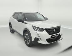 Peugeot 2008 Arbouans