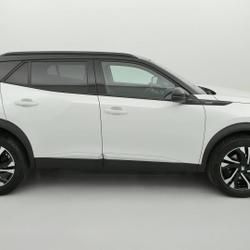 Peugeot 2008 2008 PureTech 130 S&S EAT8 GT Pack Arbouans