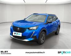 Peugeot 2008 Noyon