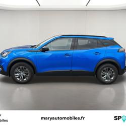 Peugeot 2008 Electrique 136 ch Style occasion - Noyon - photo 2/17