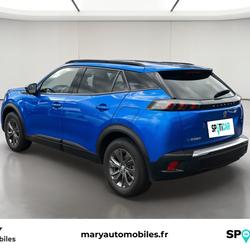 Peugeot 2008 Electrique 136 ch Style occasion - Noyon - photo 3/17