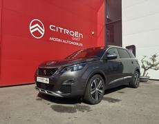 Peugeot 5008 Guer