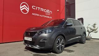 Peugeot 5008  - Gt - photo 0