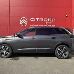 Peugeot 5008 2.0 BLUEHDI 180CH S&S GT EAT8 Guer