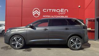 Peugeot 5008  - Gt - photo 1