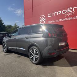 Peugeot 5008 2.0 BLUEHDI 180CH S&S GT EAT8 Guer