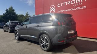 Peugeot 5008  - Gt - photo 2