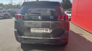 Peugeot 5008  - Gt - photo 3
