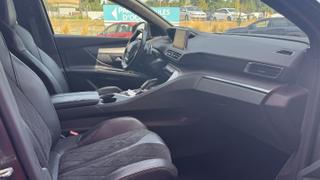 Peugeot 5008  - Gt - photo 4