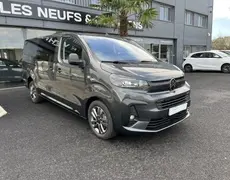 Citroen Jumpy Couëron