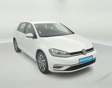 Volkswagen Golf 7 Arbouans