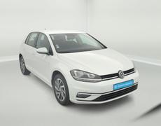 Volkswagen Golf 7 Sausheim