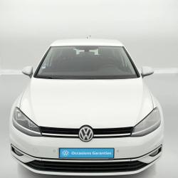 Volkswagen Golf 7 Golf 1.5 TSI 130 EVO DSG7 Confortline Sausheim