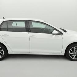 Volkswagen Golf 7 Golf 1.5 TSI 130 EVO DSG7 Confortline Sausheim