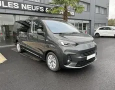Fiat Scudo Couëron