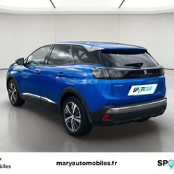 Peugeot 3008 Hybrid 225 e-EAT8 Allure Pack occasion - Noyon - photo 3/17