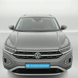 Volkswagen T-Roc T-Roc 1.5 TSI EVO 150 Start/Stop BVM6 Style Altkirch