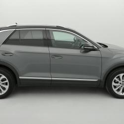 Volkswagen T-Roc T-Roc 1.5 TSI EVO 150 Start/Stop BVM6 Style Altkirch