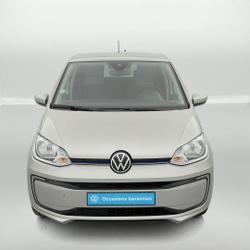 Volkswagen UP e-up! 83 Electrique Life Plus Arbouans