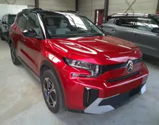 Citroen C3 Aircross Couëron