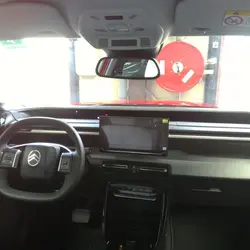 Citroen C3 Aircross 1.2 HYBRIDE 145CH MAX E-DCS6 occasion - Cou&euml;ron - photo 3/5