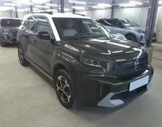 Citroen C3 Aircross Couëron