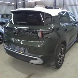 Citroen C3 Aircross 1.2 HYBRIDE 145CH MAX E-DCS6 occasion - Cou&euml;ron - photo 2/6
