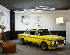 BMW Serie 2 Pacy-sur-Eure
