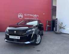Peugeot 5008 Guer