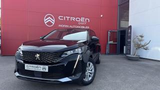 Peugeot 5008  - photo 0