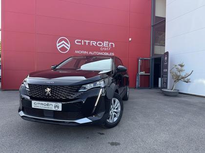 Peugeot 5008 - 1.5 BLUEHDI 130CH S&S ACTIVE BUSINESS EAT8 - 20 490 €