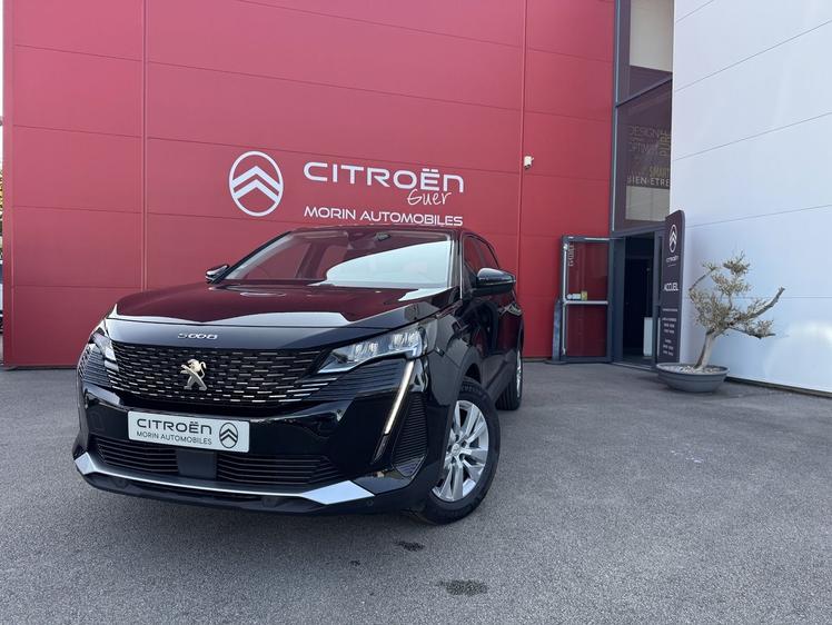 Peugeot 5008  - 19 990 €