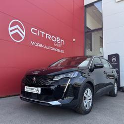 Peugeot 5008 1.5 BLUEHDI 130CH S&S ACTIVE BUSINESS EAT8 Guer