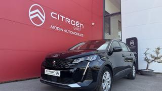 Peugeot 5008  - photo 1