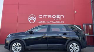 Peugeot 5008  - photo 2