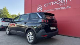 Peugeot 5008  - photo 3