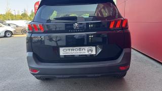 Peugeot 5008  - photo 4