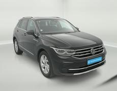 Volkswagen Tiguan Arbouans