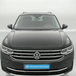 Volkswagen Tiguan Tiguan 1.5 TSI 150ch DSG7 Elegance Arbouans