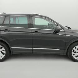 Volkswagen Tiguan Tiguan 1.5 TSI 150ch DSG7 Elegance Arbouans
