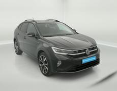 Volkswagen Taigo Arbouans