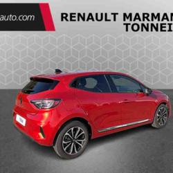 Renault Clio 5 TCe 90 GSR2 Techno Sainte-Bazeille