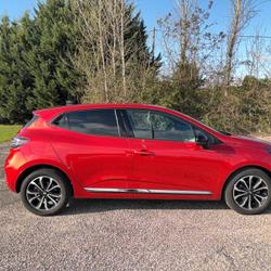Renault Clio 5 TCe 90 GSR2 Techno Sainte-Bazeille