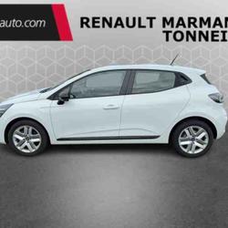 Renault Clio 5 Blue dCi 100 ch GSR2 Evolution Sainte-Bazeille