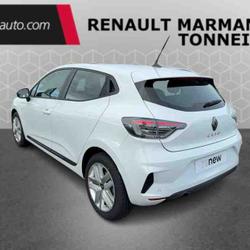 Renault Clio 5 Blue dCi 100 ch GSR2 Evolution Sainte-Bazeille