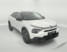 Citroen C4 Arbouans