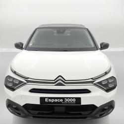 Citroen C4 C4 PureTech 155 S&S EAT8 Shine Pack Arbouans