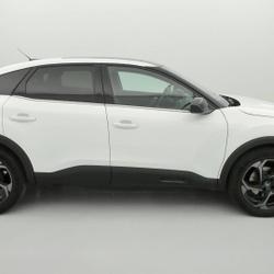 Citroen C4 C4 PureTech 155 S&S EAT8 Shine Pack Arbouans