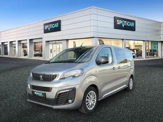 Peugeot Expert - BLUEHDI 145 S&S Cab App STD PREMIUM - 22 890 €