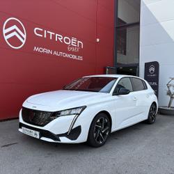 Peugeot 308 III Phase 1 1.2 PURETECH 130CH S&S ALLURE PACK EAT8 occasion - Guer - photo 2/19